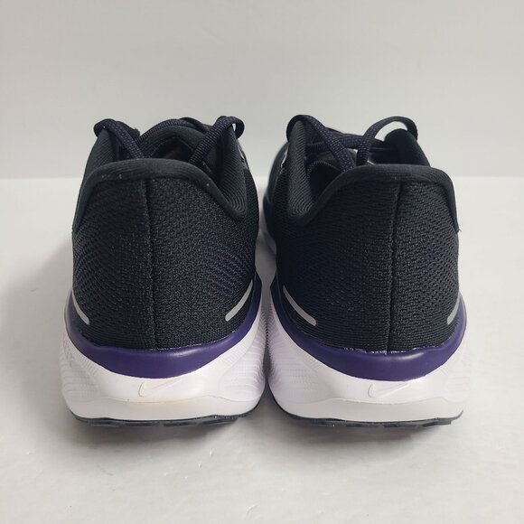 NEW Nike Air Zoom Pegasus 41 Baltimore Ravens Running Shoes FZ5094-001 Size 10 main image 5